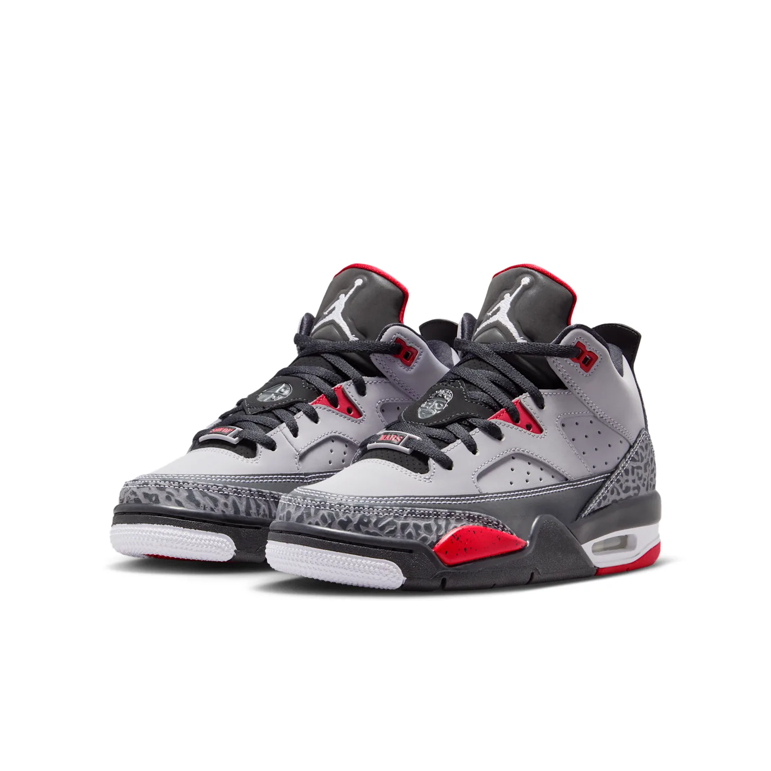 Jordan Son of Mars Low image 6