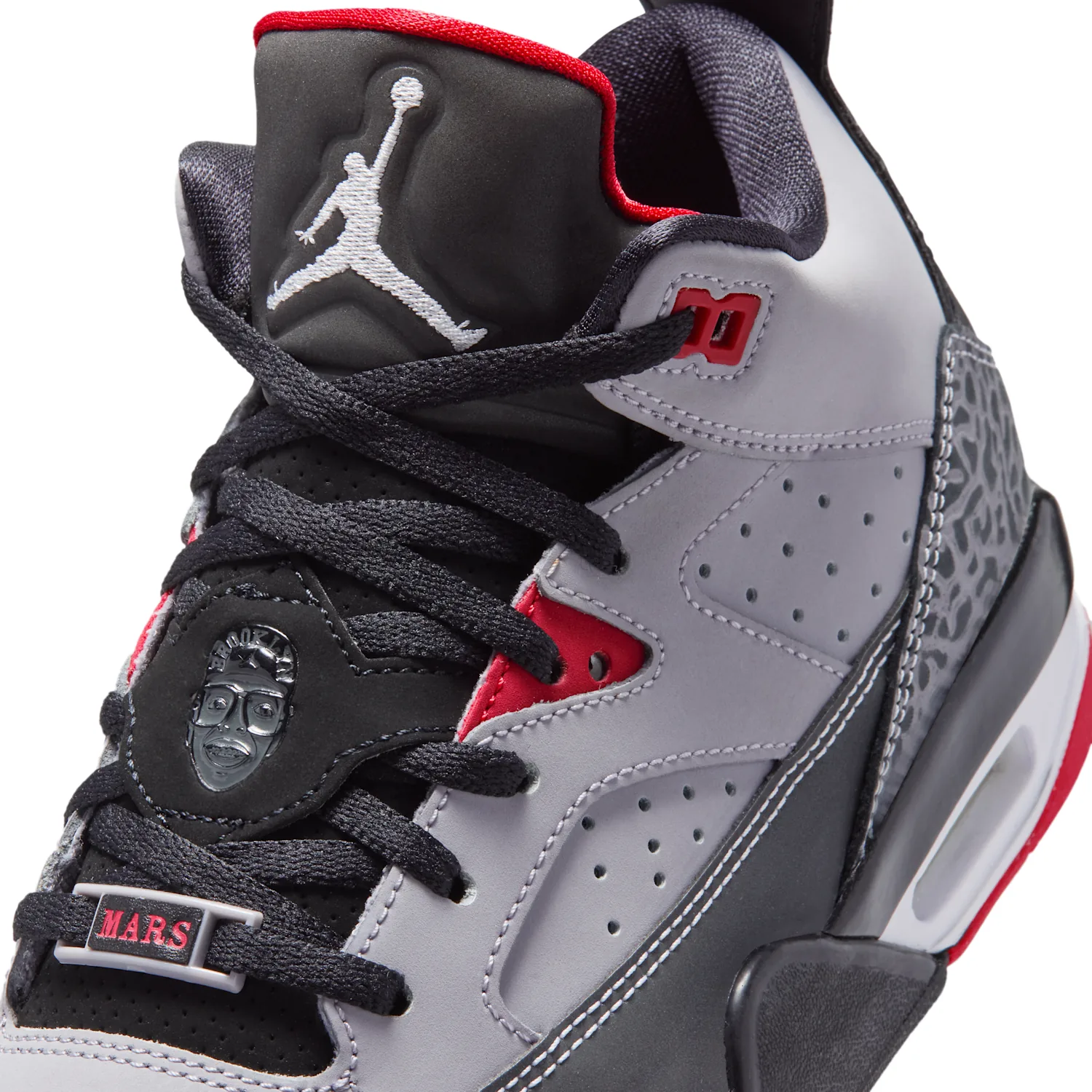 Jordan Son of Mars Low image 8
