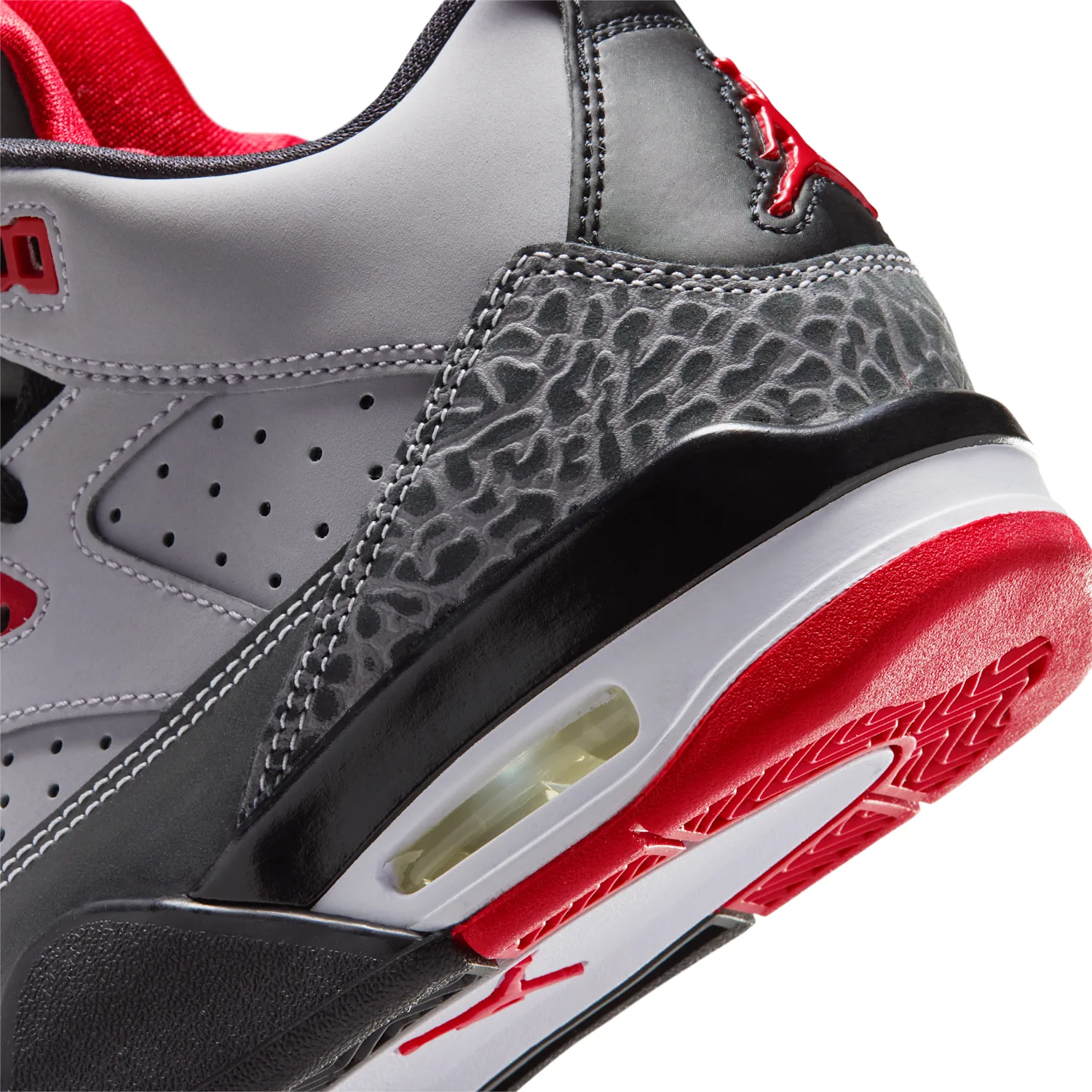 Jordan Son of Mars Low image 9