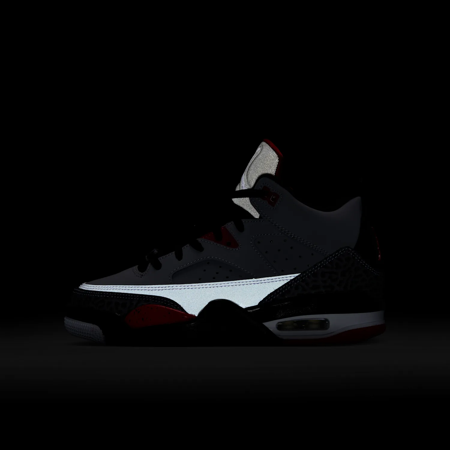 Jordan Son of Mars Low image 10