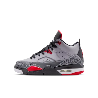 Jordan Son of Mars Low