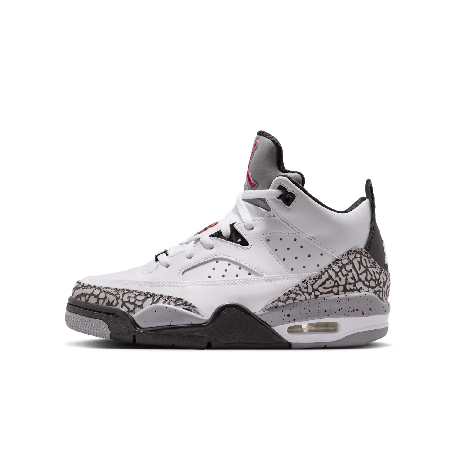 Jordan Son of Mars Low