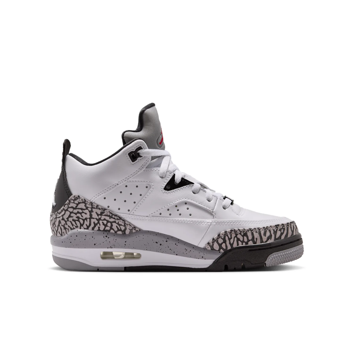 Jordan Son of Mars Low image 3