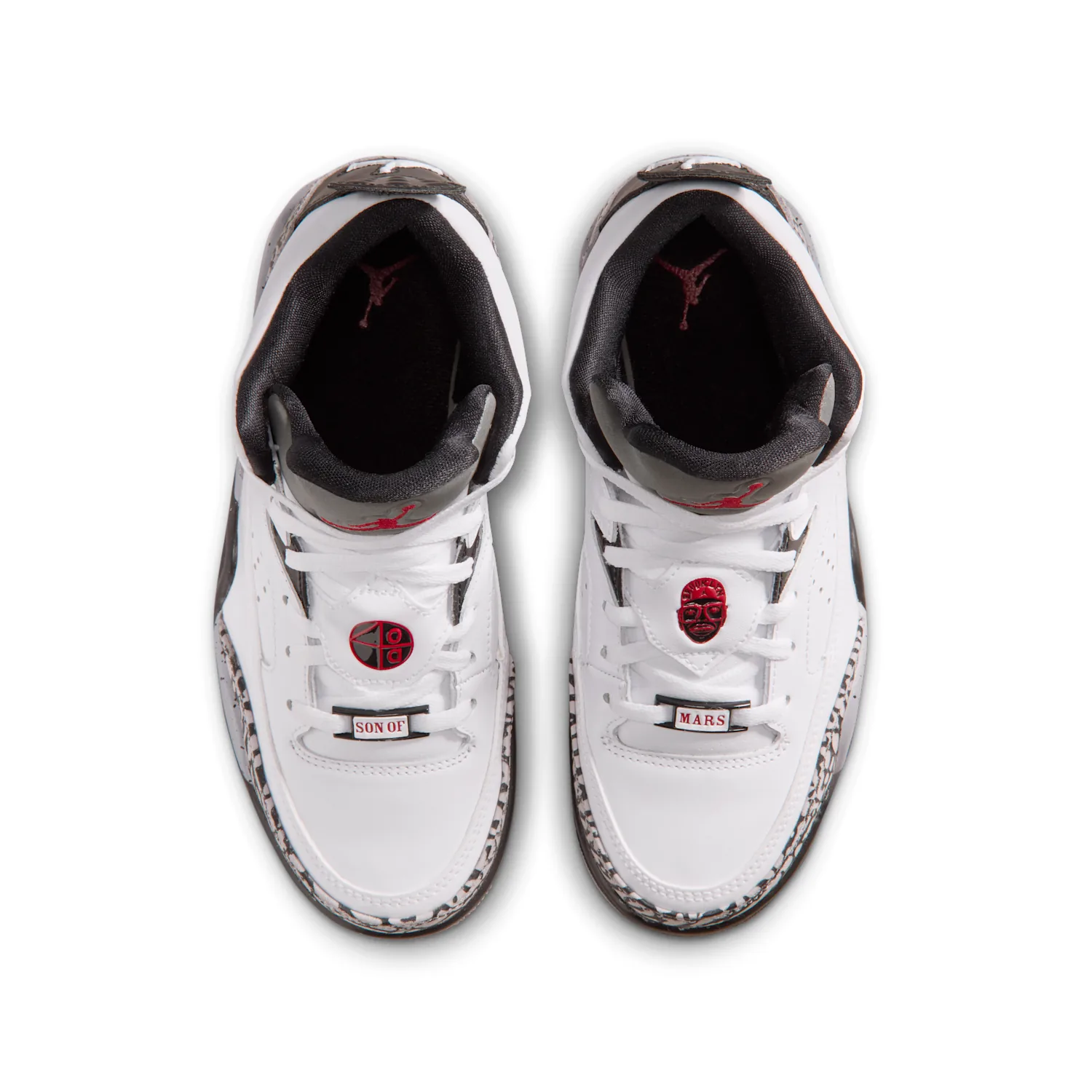 Jordan Son of Mars Low image 4