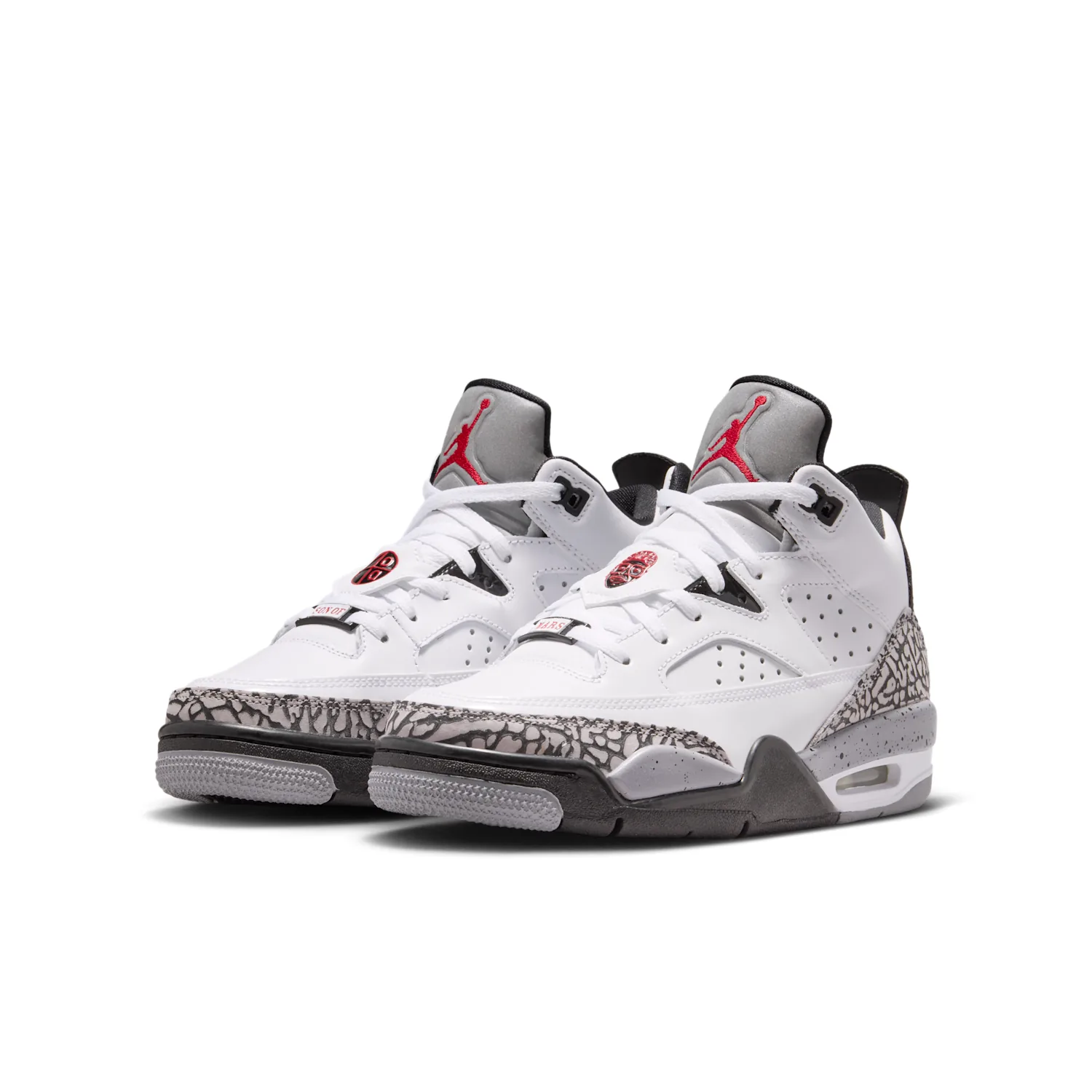 Jordan Son of Mars Low image 5