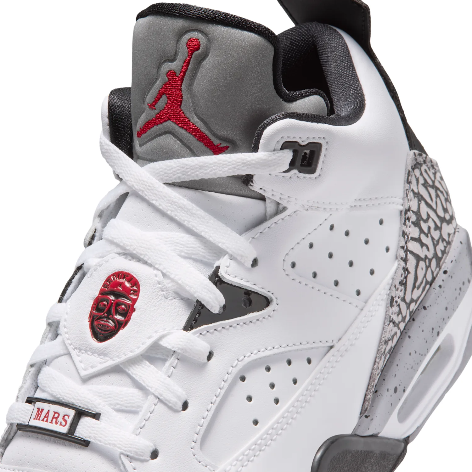 Jordan Son of Mars Low image 7