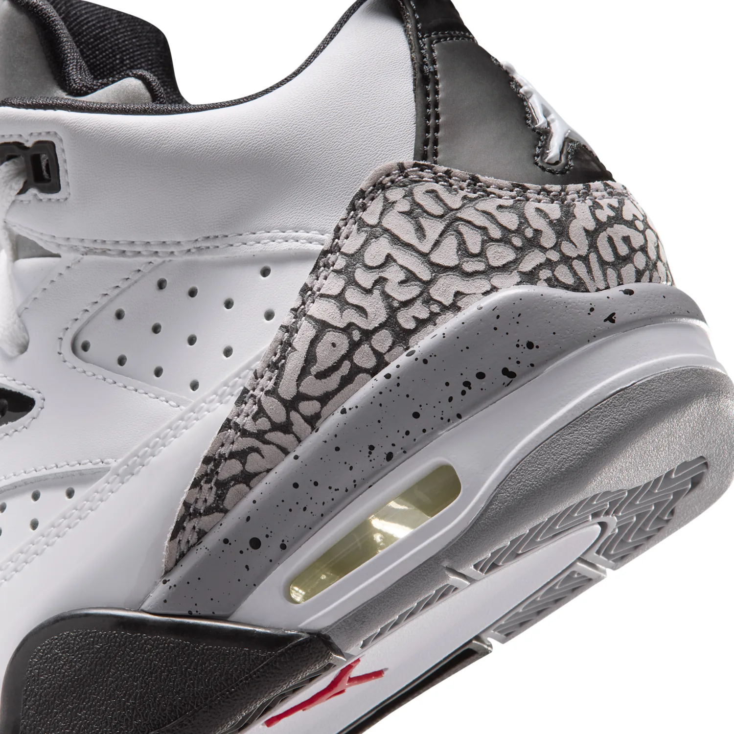 Jordan Son of Mars Low image 8