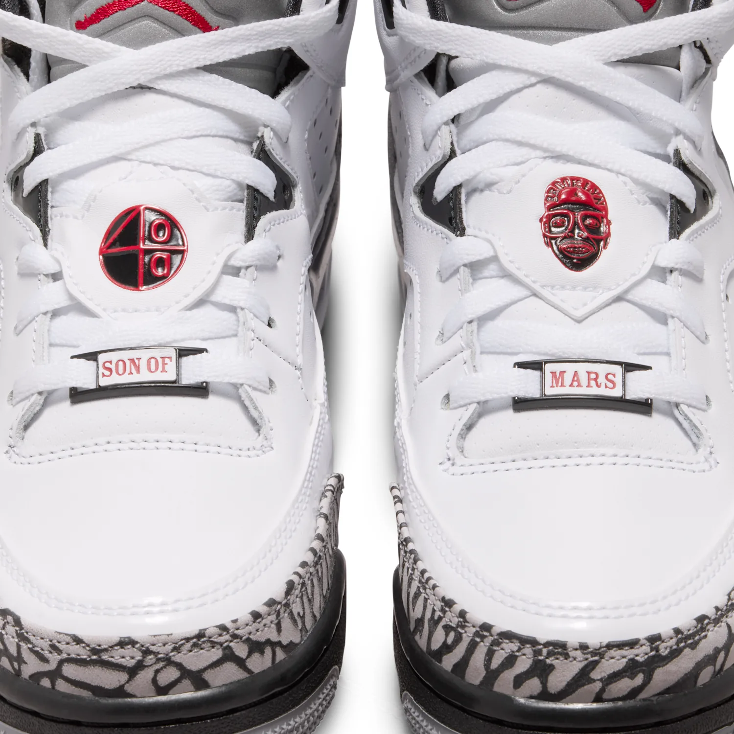 Jordan Son of Mars Low image 9