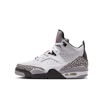 Jordan Son of Mars Low