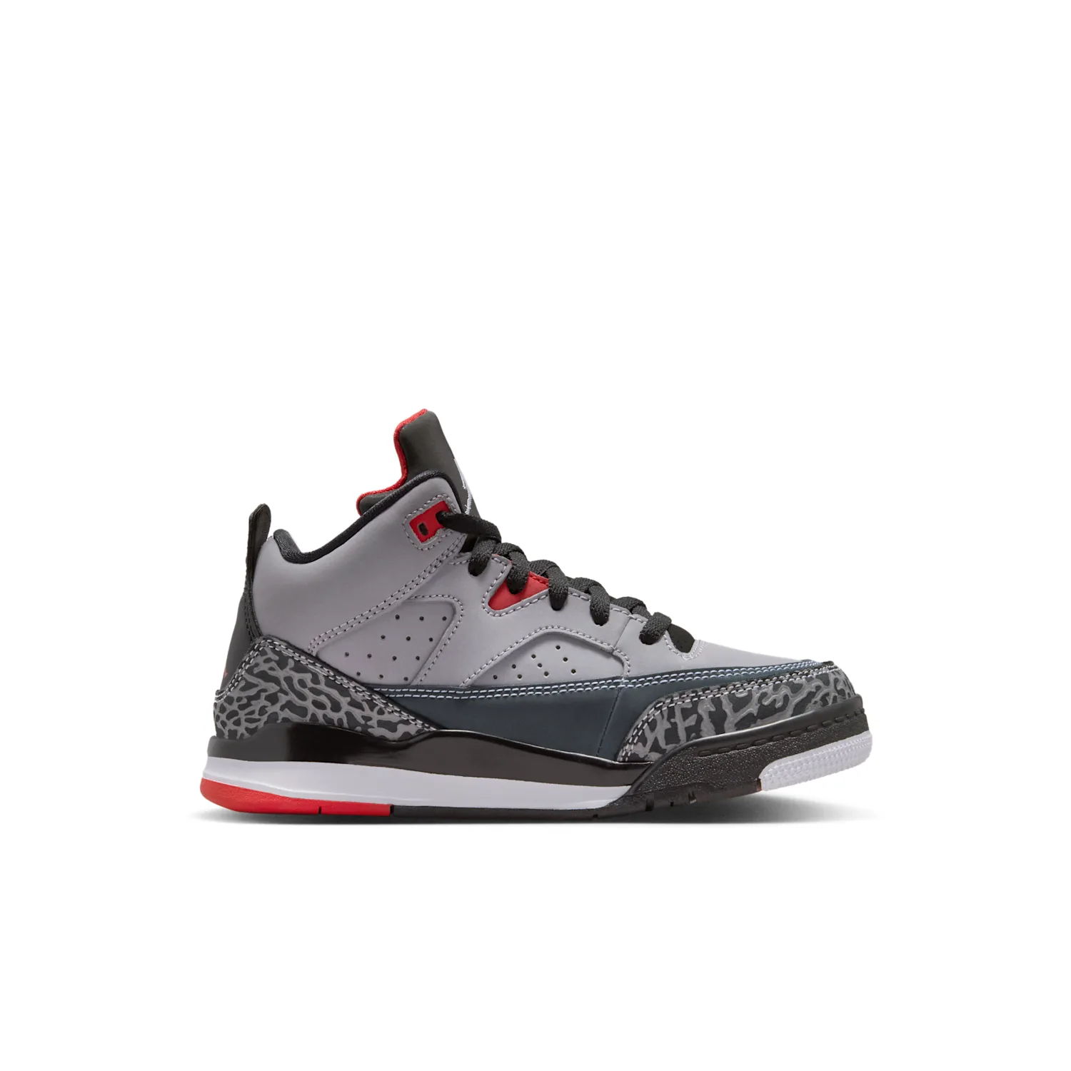 Jordan Son of Mars Low image 3