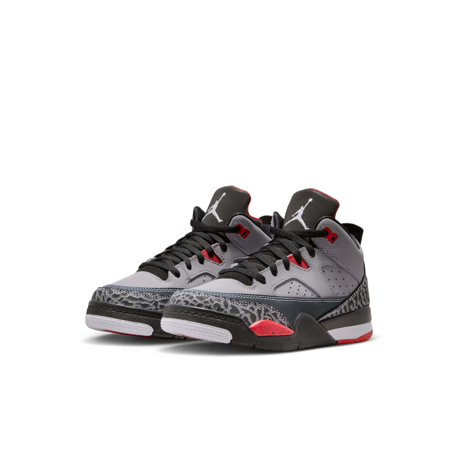 Jordan Son of Mars Low image 5
