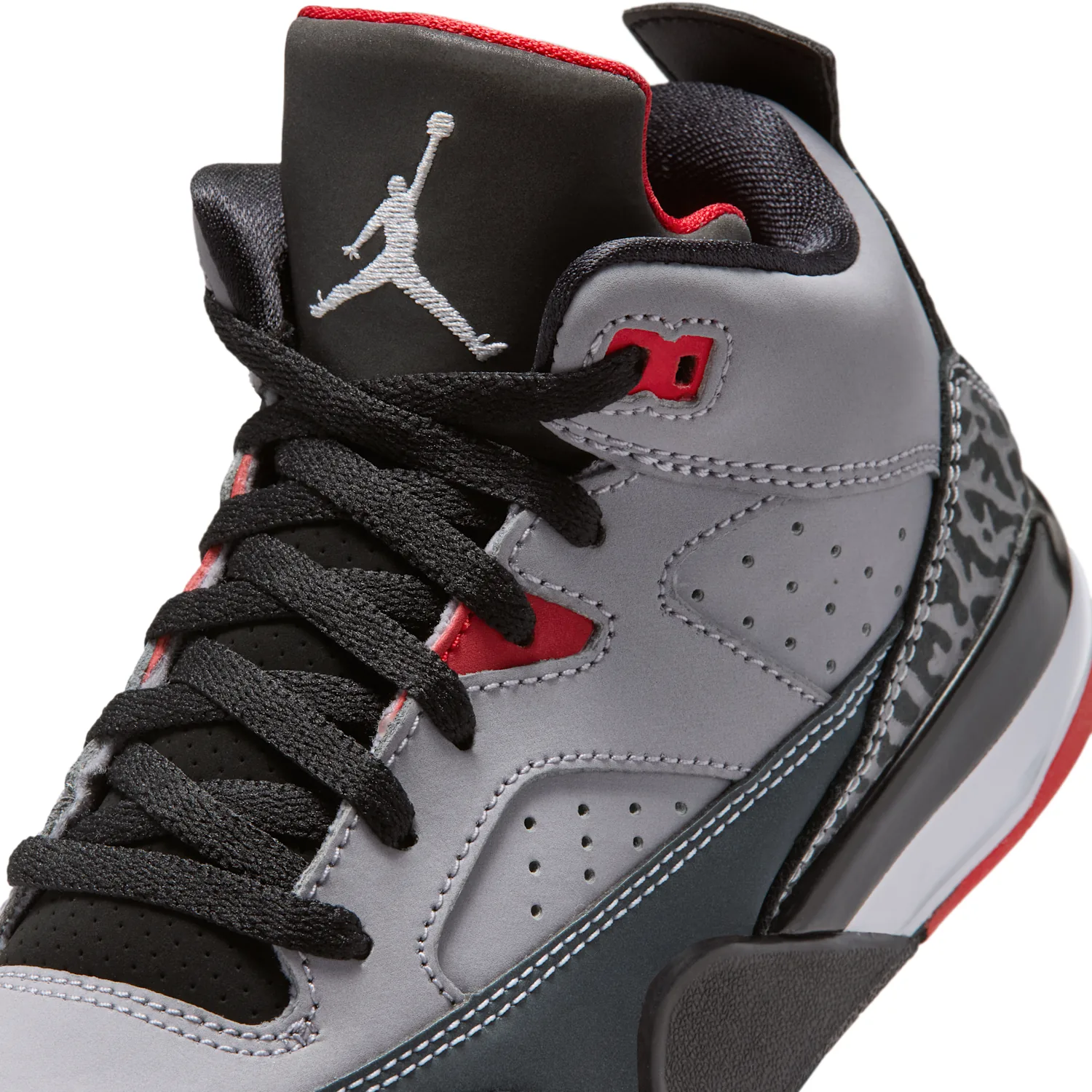 Jordan Son of Mars Low image 7