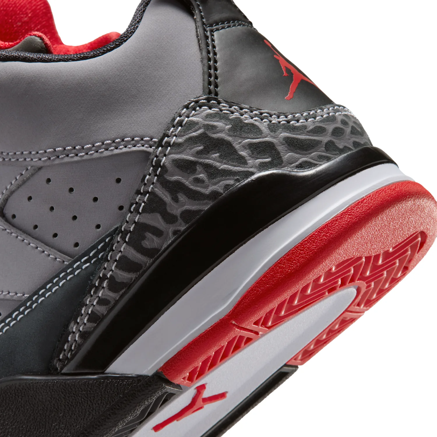 Jordan Son of Mars Low image 8