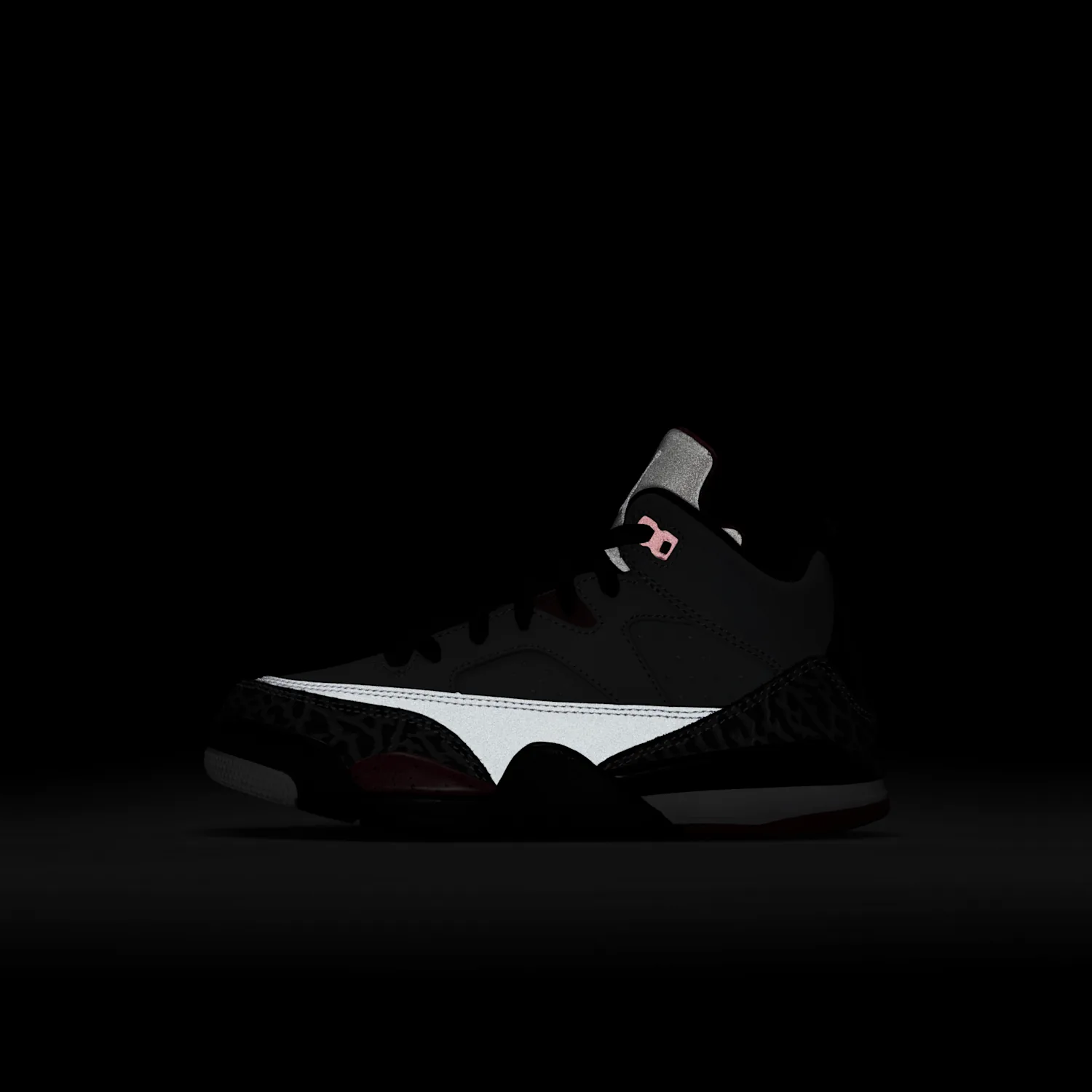 Jordan Son of Mars Low image 9