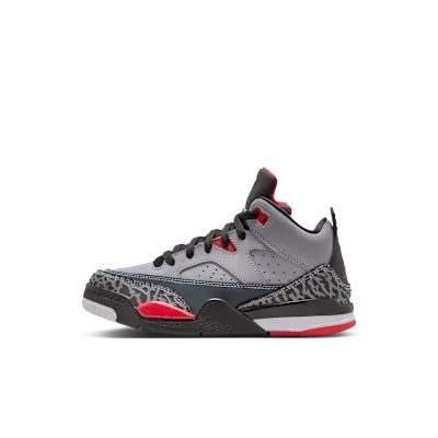 Jordan Son of Mars Low
