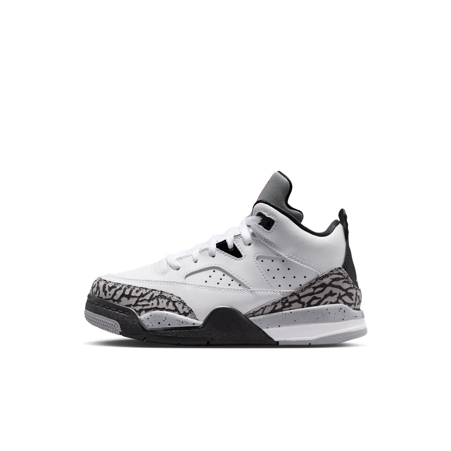 Jordan Son of Mars Low
