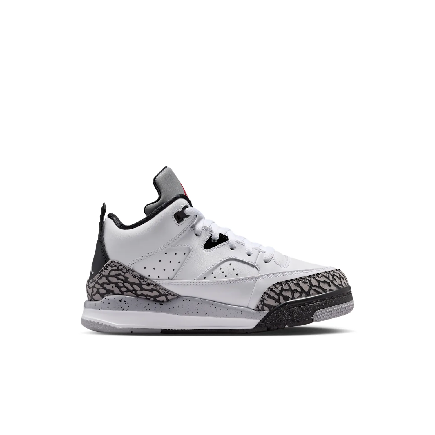 Jordan Son of Mars Low image 3