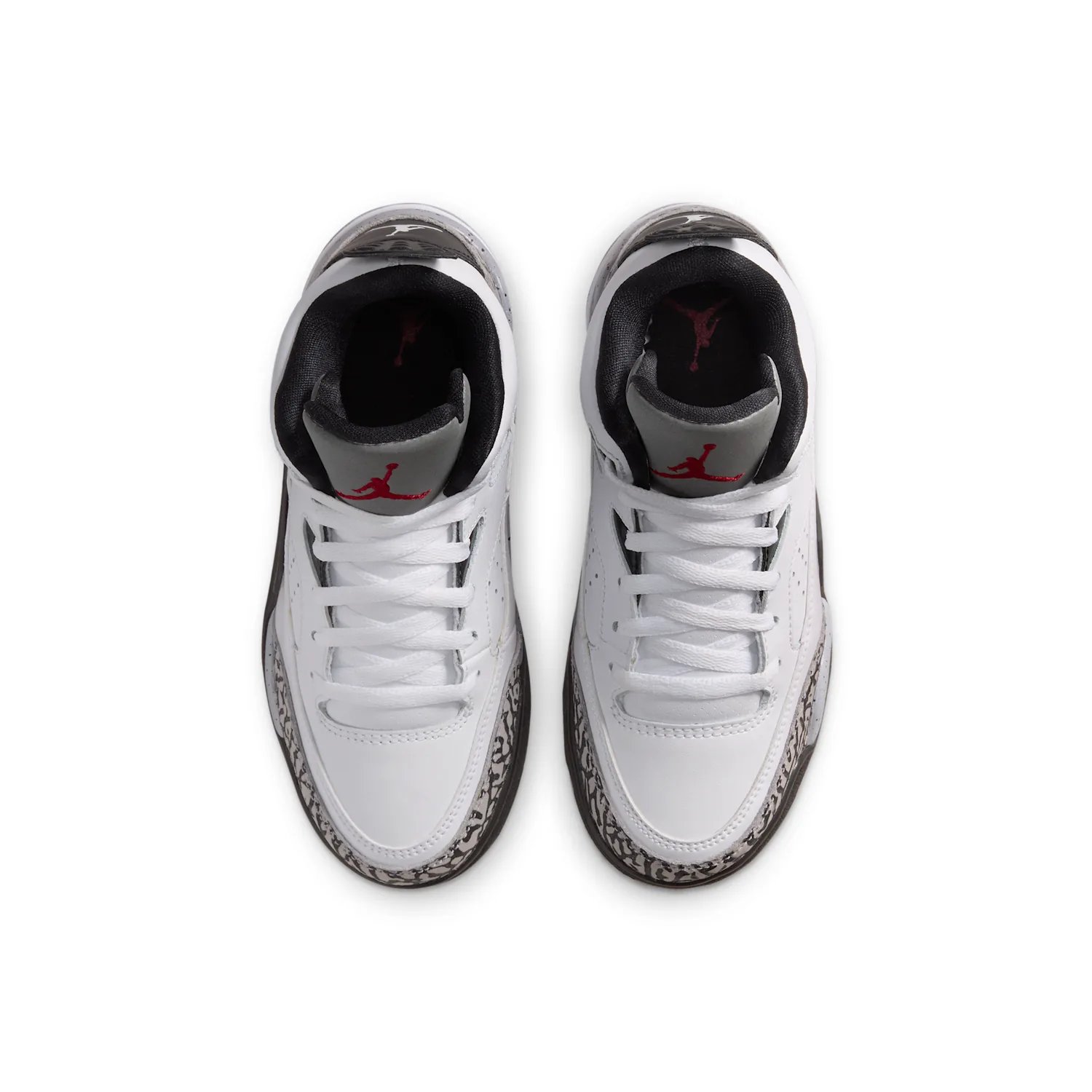 Jordan Son of Mars Low image 4
