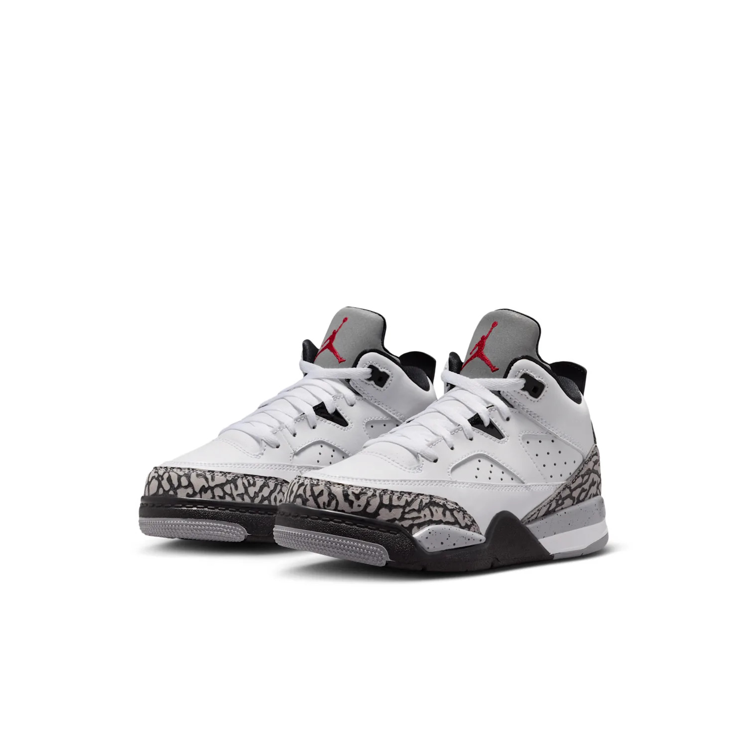 Jordan Son of Mars Low image 5
