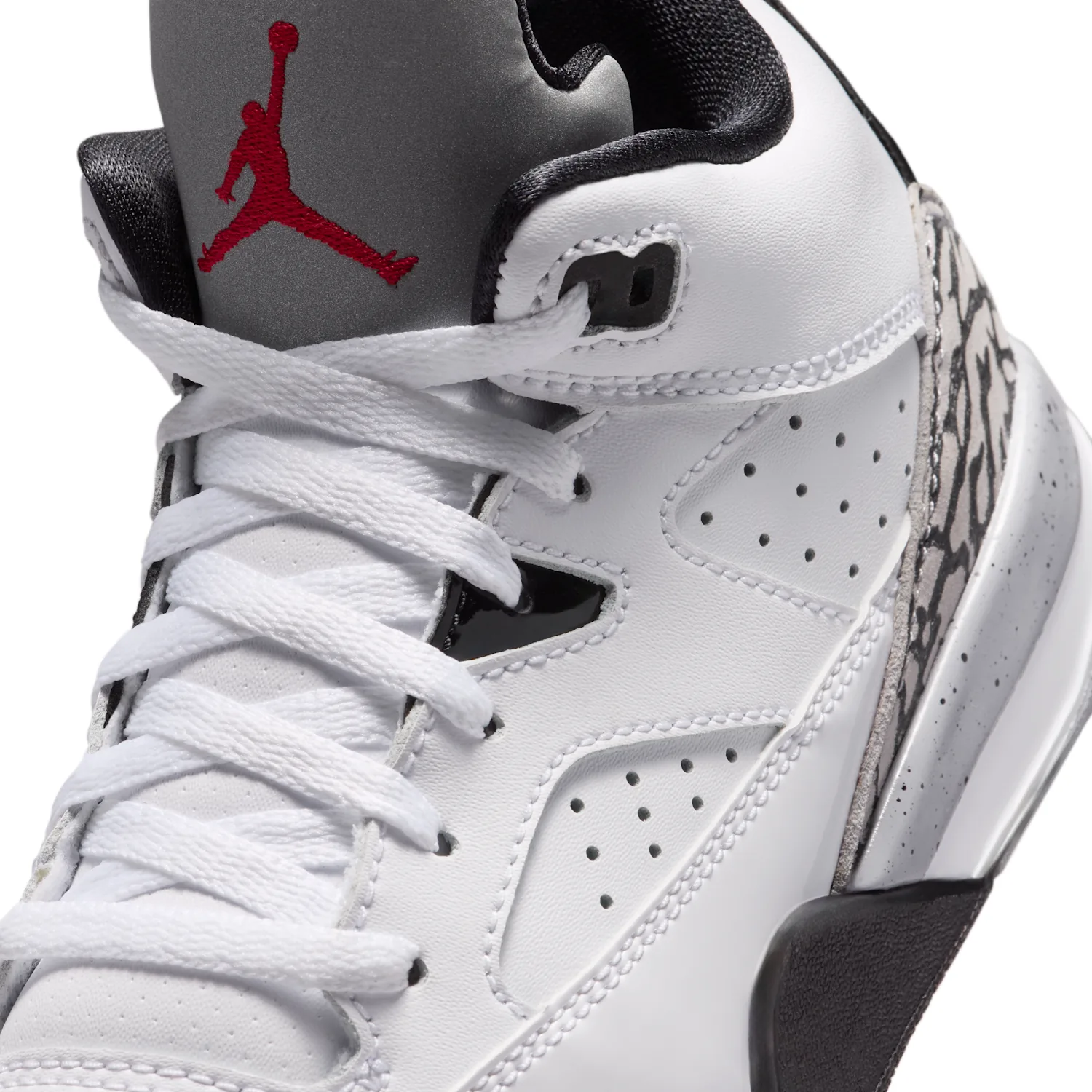 Jordan Son of Mars Low image 7