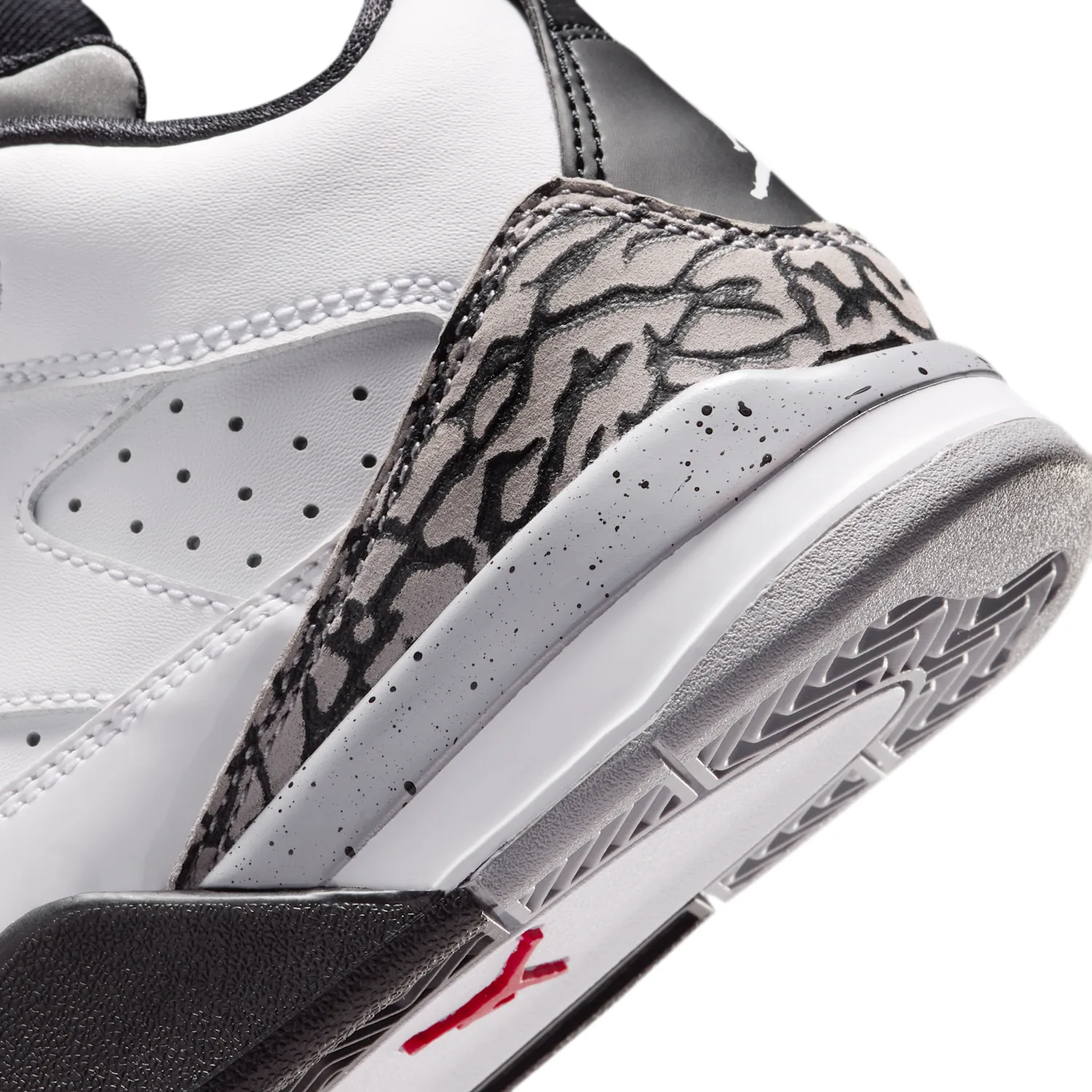 Jordan Son of Mars Low image 8