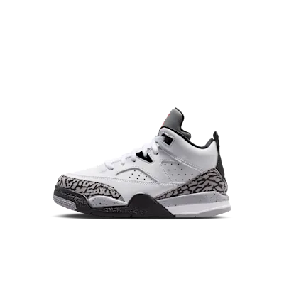 Jordan Son of Mars Low