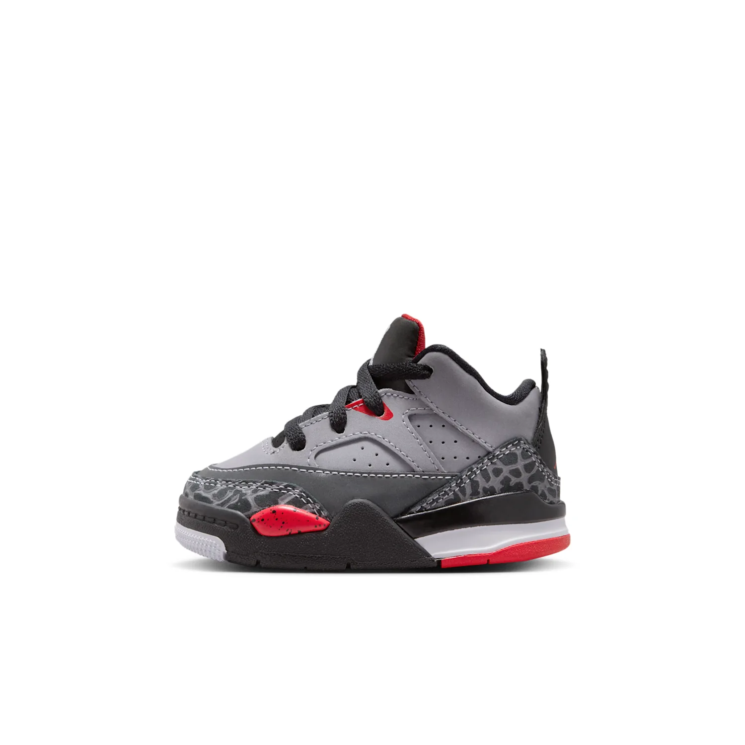 Jordan Son of Mars