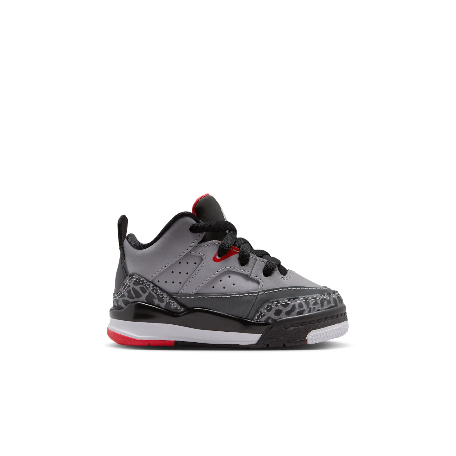 Jordan Son of Mars image 3