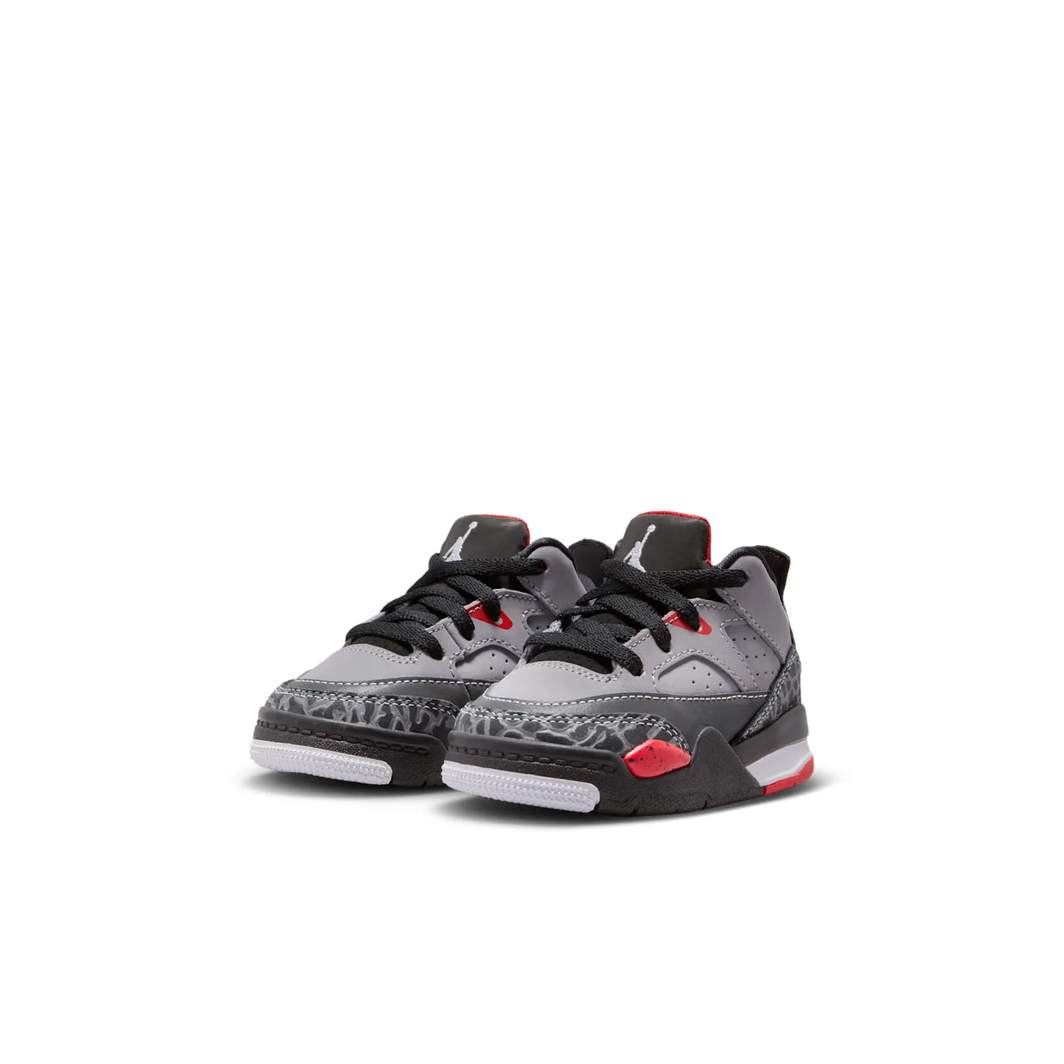 Jordan Son of Mars image 5