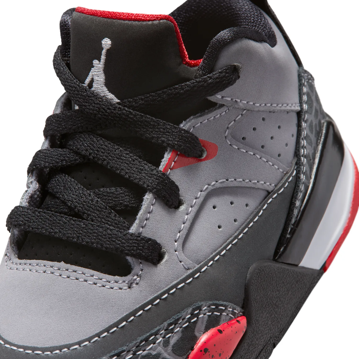 Jordan Son of Mars image 7