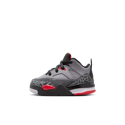 Jordan Son of Mars