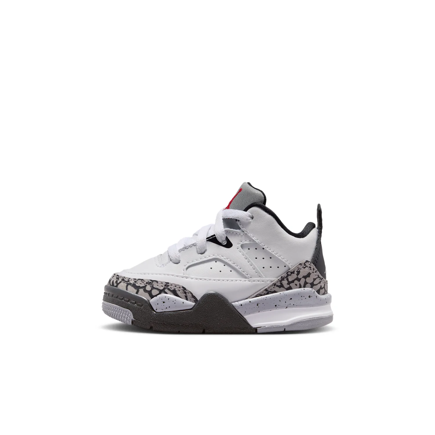 Jordan Son of Mars
