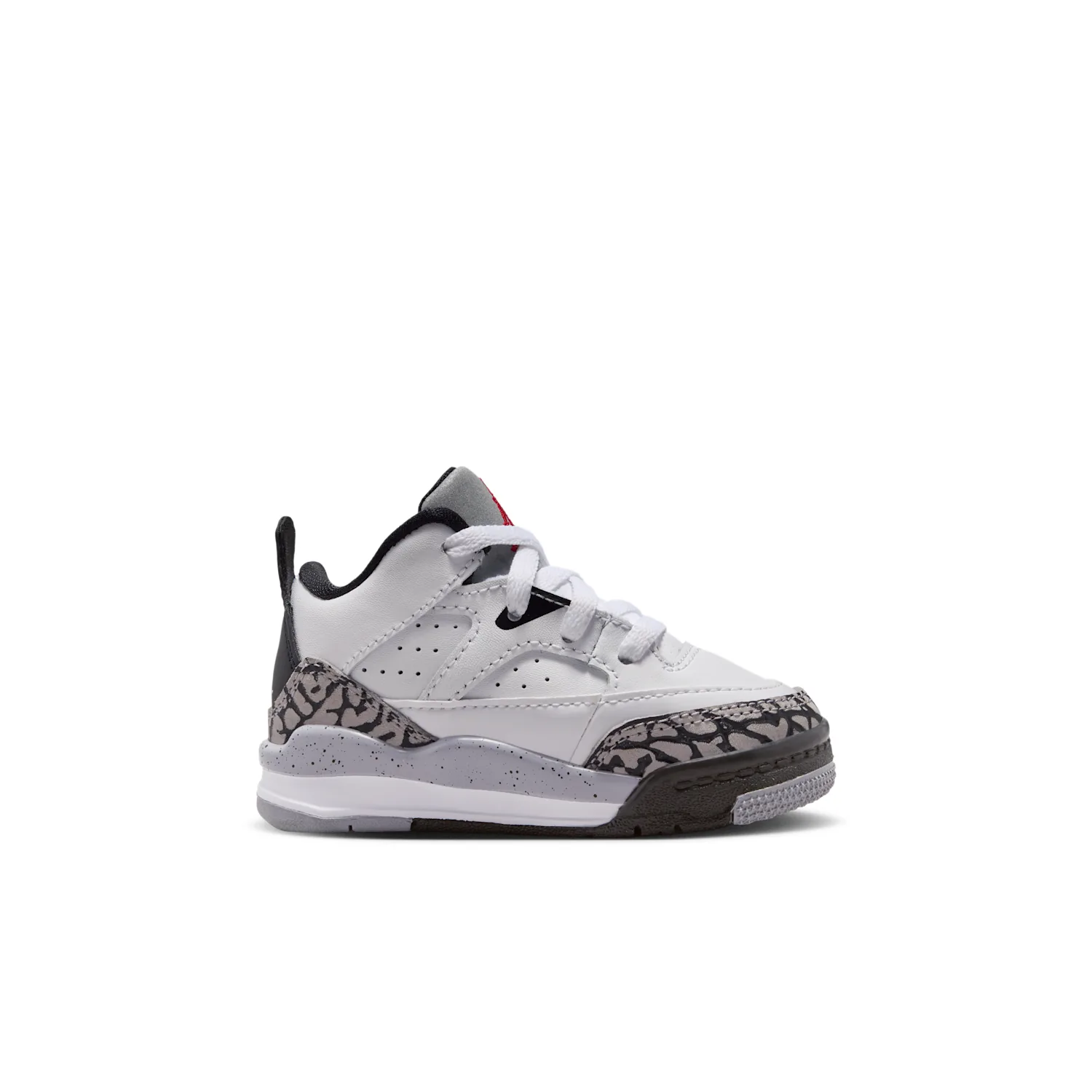 Jordan Son of Mars image 3
