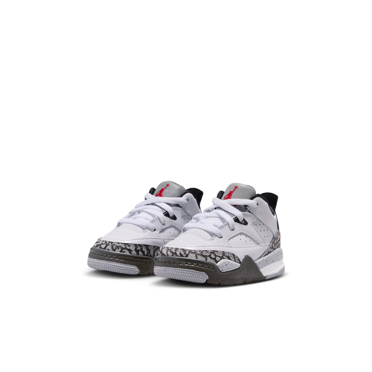 Jordan Son of Mars image 5