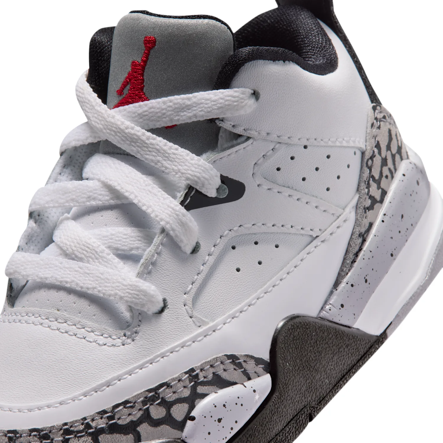 Jordan Son of Mars image 7