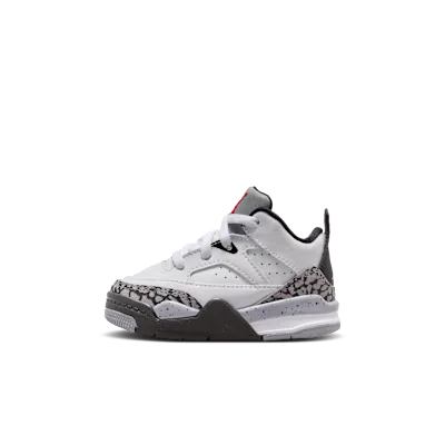 Jordan Son of Mars