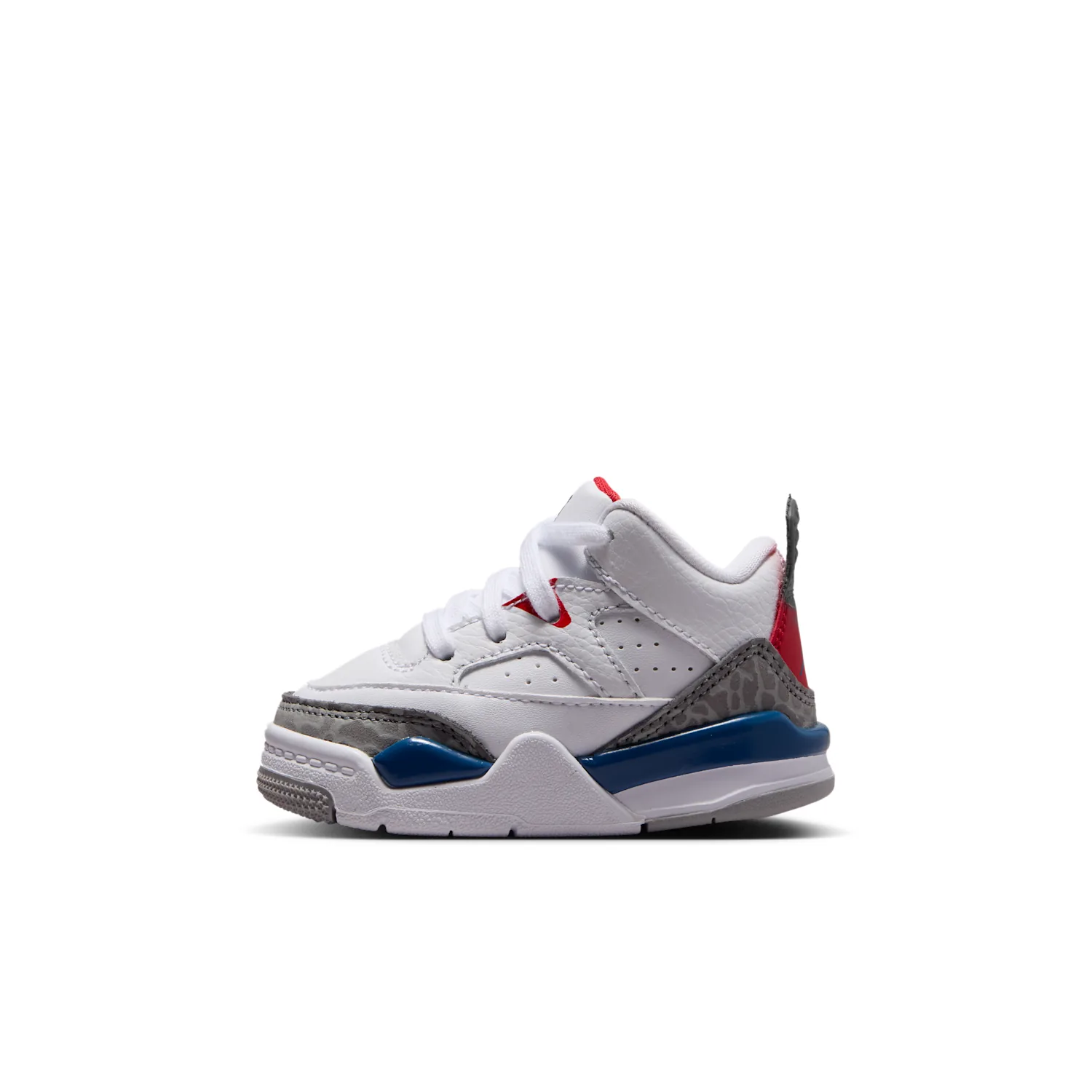 Jordan Son of Mars