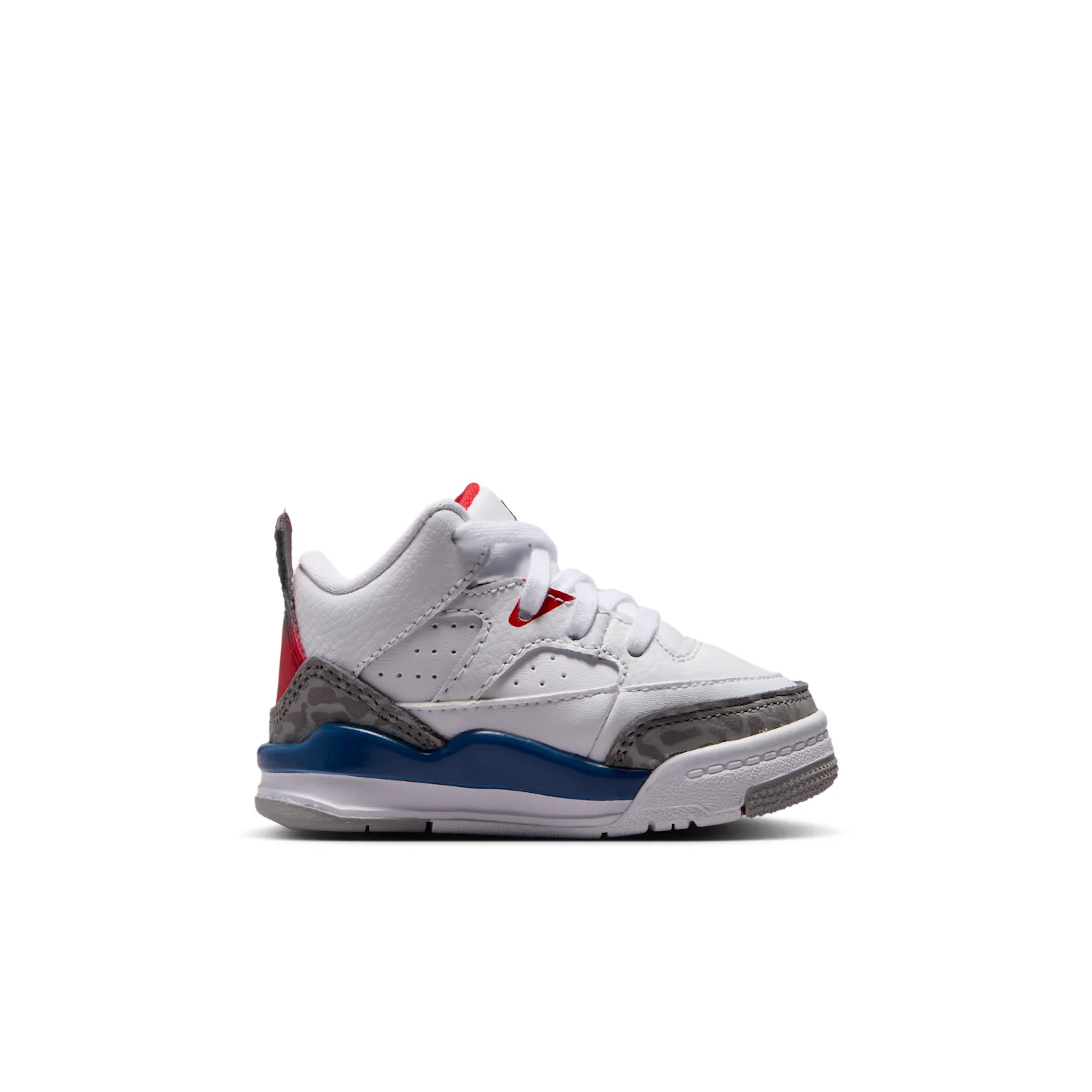 Jordan Son of Mars image 3
