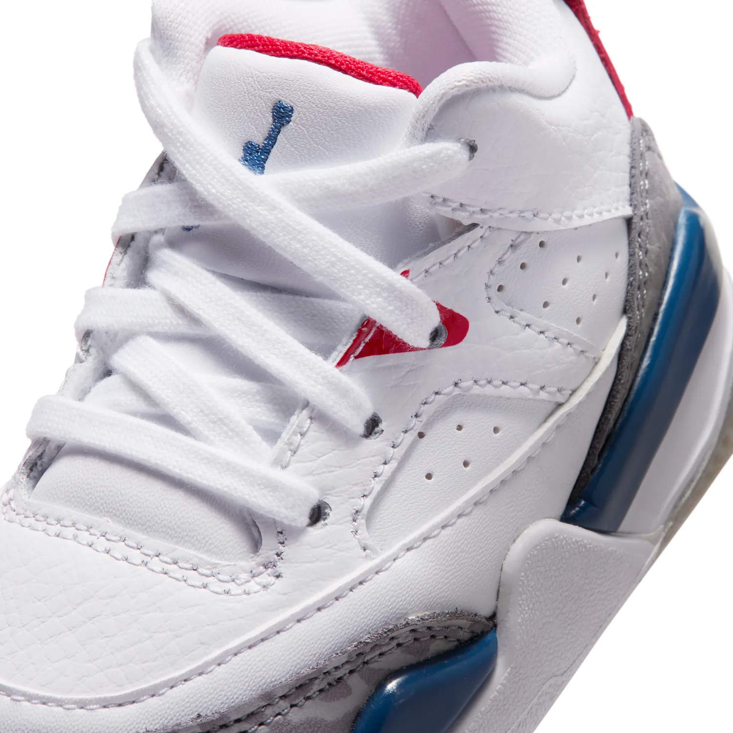 Jordan Son of Mars image 7