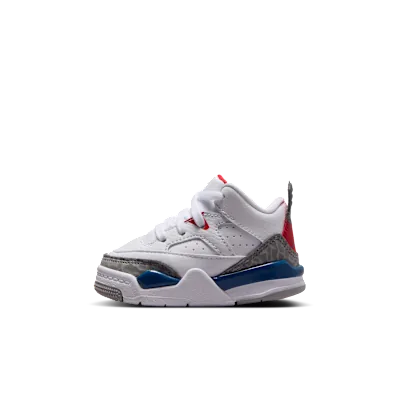 Jordan Son of Mars