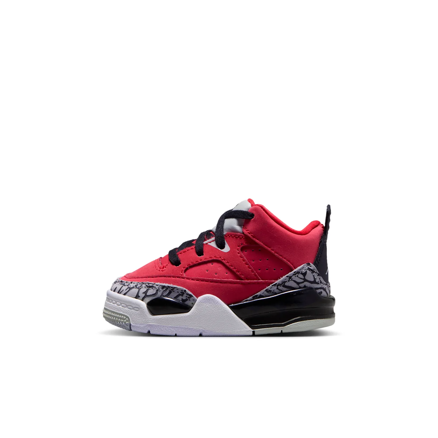 Jordan Son of Mars