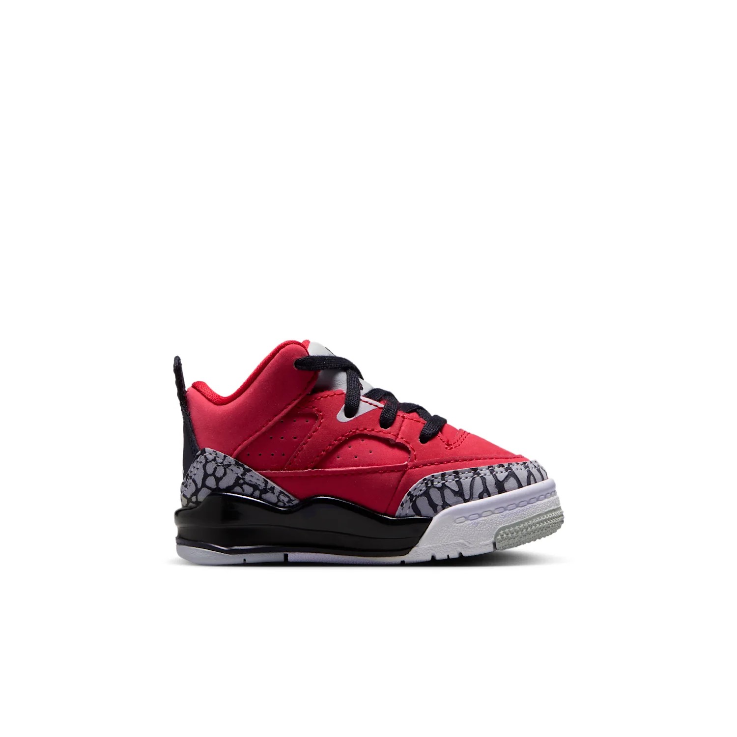 Jordan Son of Mars image 3