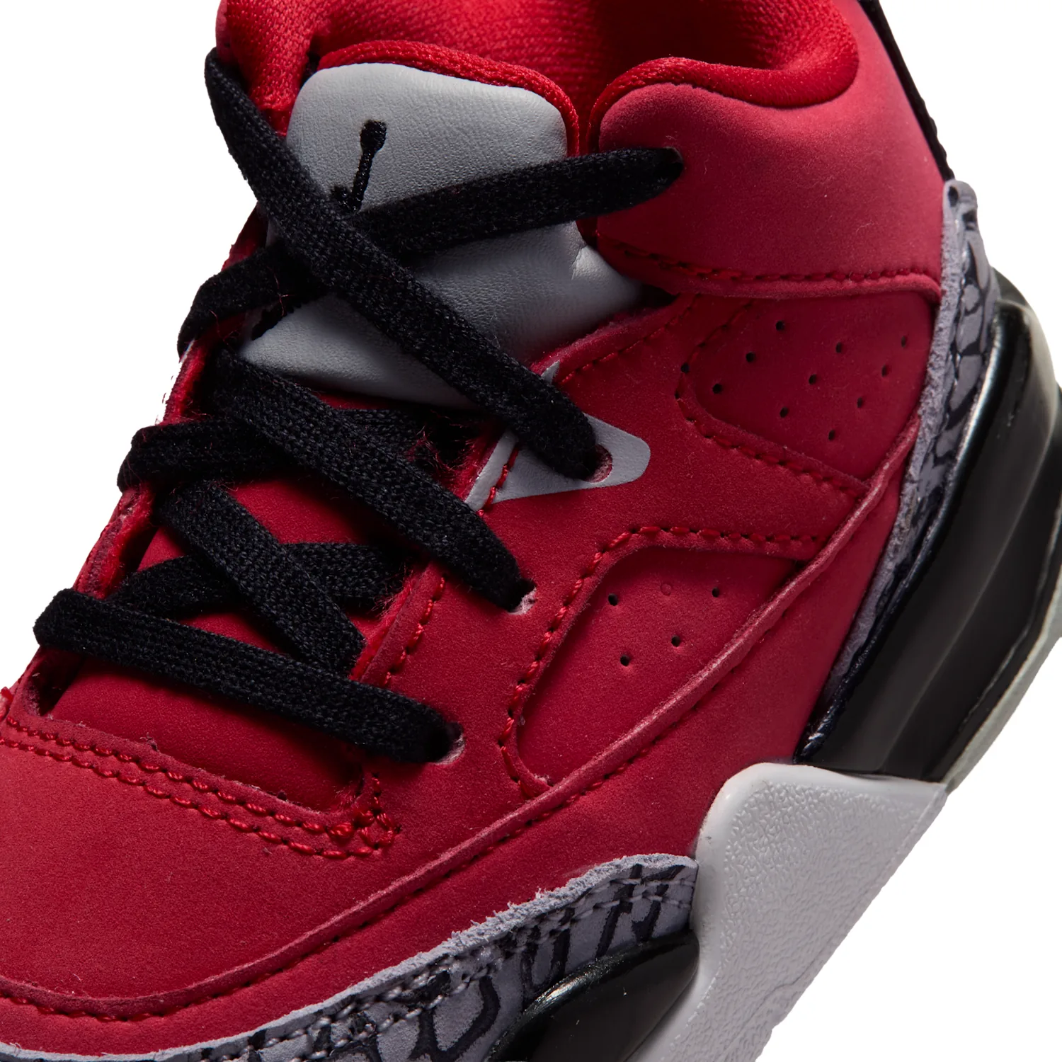 Jordan Son of Mars image 7