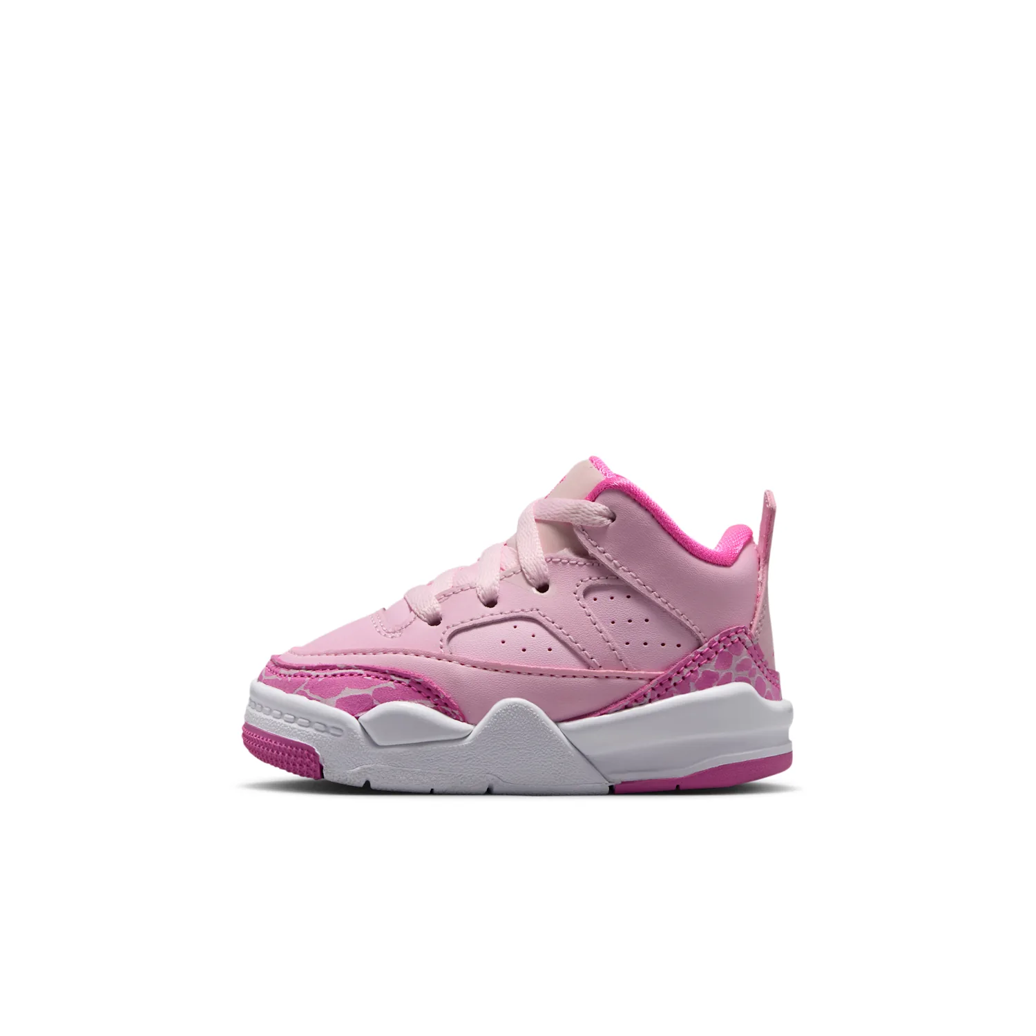 Jordan Son of Mars