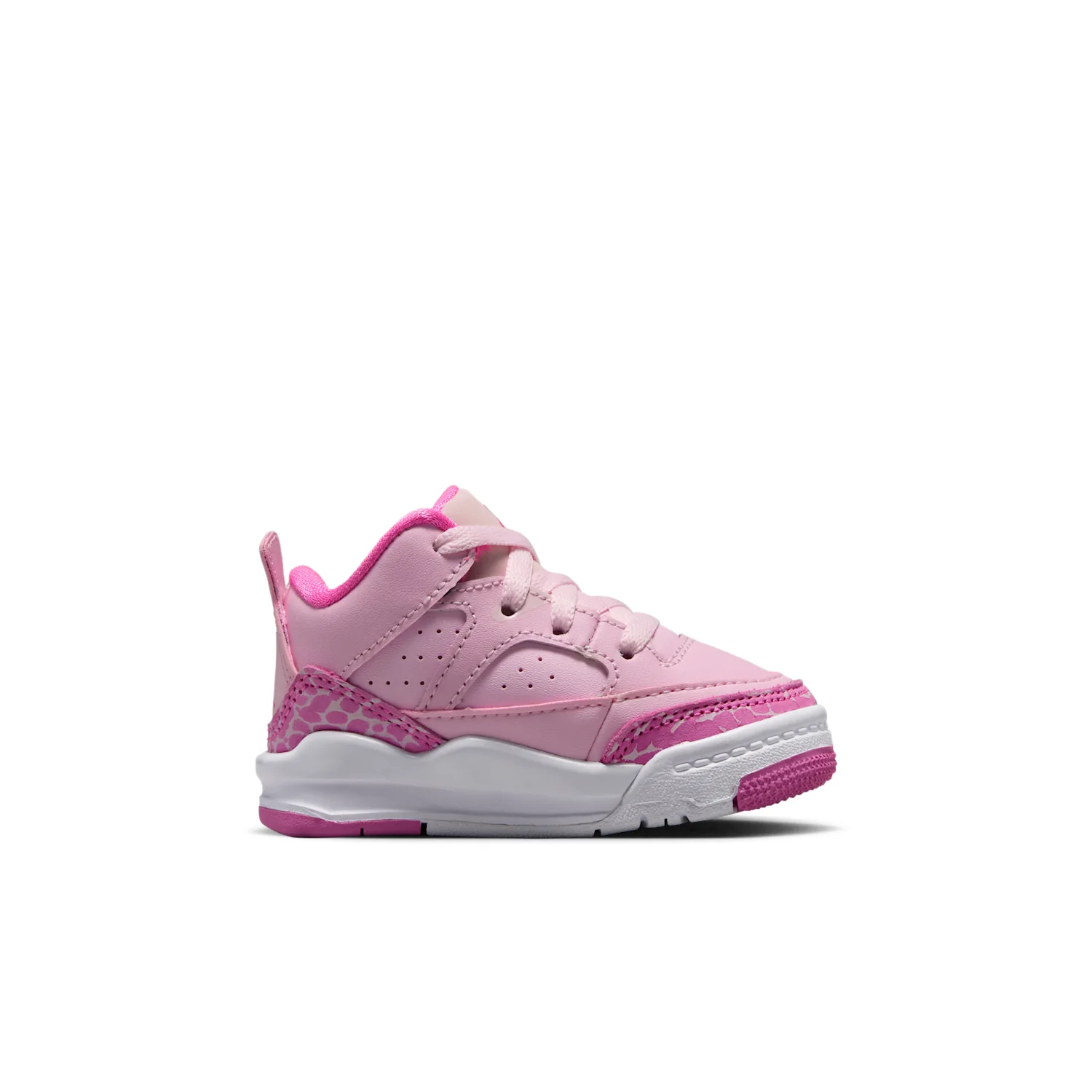 Jordan Son of Mars image 3