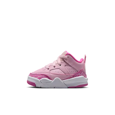 Jordan Son of Mars