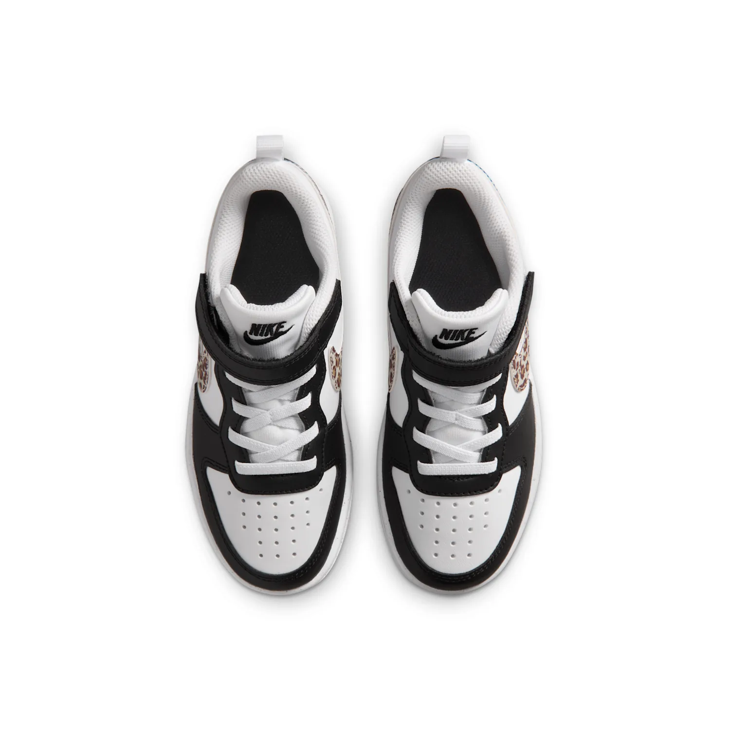 Nike Court Borough Low image 4