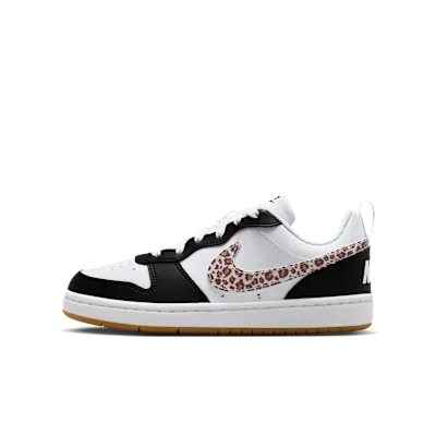 Nike Court Borough Low