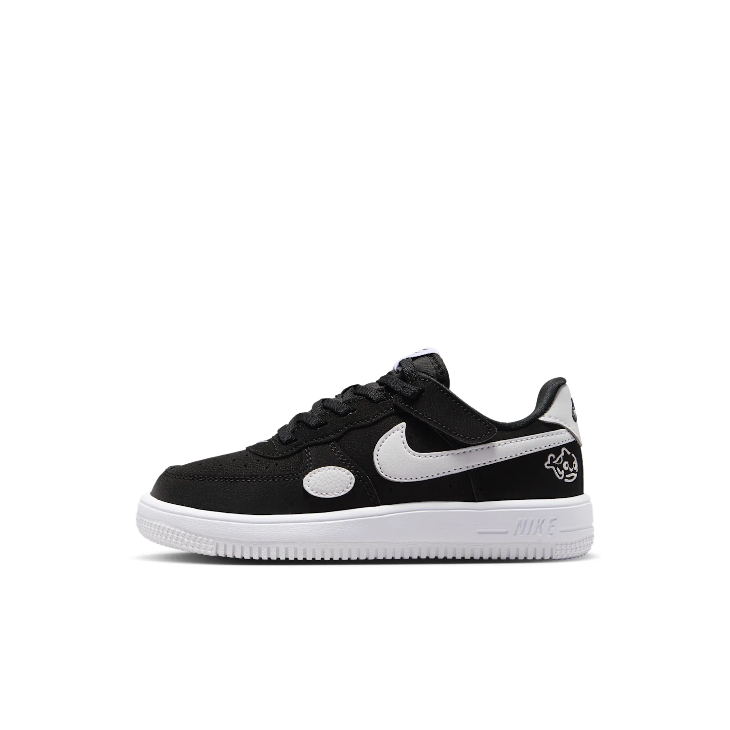 Nike Force 1 Low EasyOn