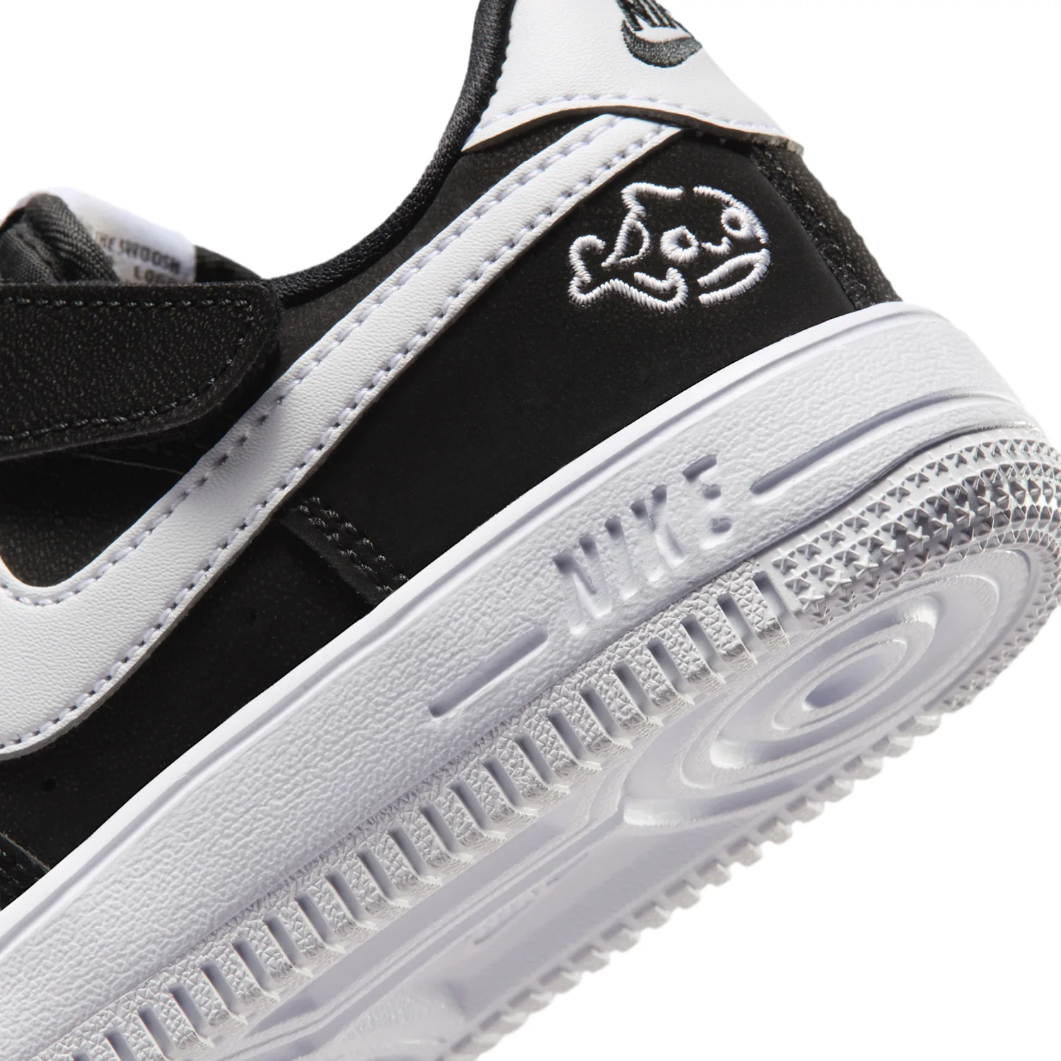 Nike Force 1 Low EasyOn image 8